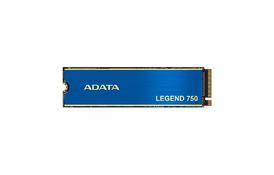 Накопитель SSD M.2 2280 1TB ADATA (ALEG-750-1TCS) - Фото