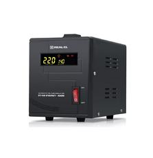 Стабилизатор REAL-EL STAB ENERGY-1000 (EL122400012)