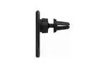 Зарядное устройство для Belkin Car Mount Magnetic Charging Qi, black (WIC004BTBK-NC)