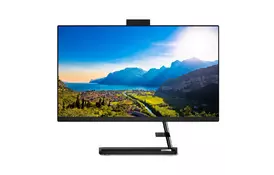 Компьютер Lenovo IdeaCentre AiO 3 24ITL6/Pentium Gold 7505 (F0G000BGUA) - Фото