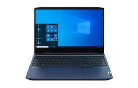 Ноутбук Lenovo IdeaPad Gaming 3 15IMH05 (81Y400R6RA) - Фото