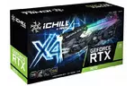 Inno3d Видеокарта GeForce RTX3070 8Gb GDDR6 iChill X4 LHR