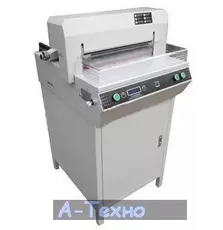 Гильотина 450 V6, 450мм