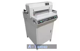 Гильотина 450 V6, 450мм - Фото