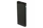 Батарея универсальная Vinga 10000 mAh QC3.0+PD 3 ports LCD металл (VPB1QPALD)