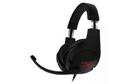 Навушники HyperX Cloud Stinger Black (4P5L7AX) - Фото