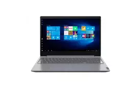 Ноутбук Lenovo V15 IML (82NB0021RA) - Фото