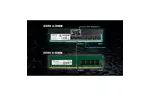 Модуль памяти для компьютера DDR5 16GB 4800MHz ADATA (AD5U480016G-R)