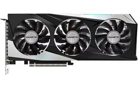 Gigabyte GeForce RTX3060 12GB GDDR6 GAMING OC - Фото