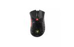 Мышка 2E HyperSpeed Lite Wireless RGB Black (2E-MGHSL-WL-BK)