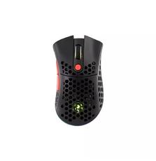 Мышка 2E HyperSpeed Lite Wireless RGB Black (2E-MGHSL-WL-BK)