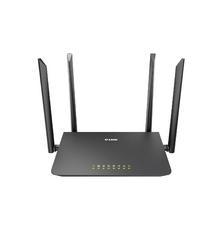Маршрутизатор D-Link DIR-820