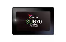 Накопитель SSD 2.5