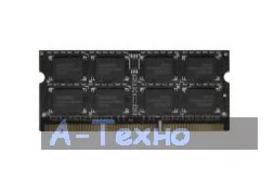 Модуль памяти для ноутбука SoDIMM DDR3 4GB 1600 MHz AMD (R534G1601S1S-UOBULK) - Фото
