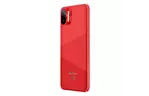 Мобильный телефон Ulefone Note 6P 2/32Gb Red (6937748734369)