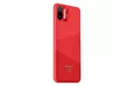 Мобильный телефон Ulefone Note 6P 2/32Gb Red (6937748734369)