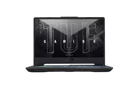 Ноутбук ASUS TUF Gaming F15 FX506HM-HN004 (90NR0754-M01050) - Фото