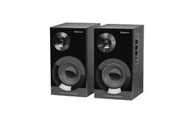 Акустична система Defender Aurora S40 Bluetooth Black (65240) - Фото