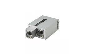 Блок питания FSP 700W PS2 redundant 80+ GOLD 4cm fan (FSP700-50RAB) - Фото