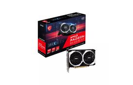 Видеокарта MSI Radeon RX 6500 XT 4Gb MECH 2X OC (RX 6500 XT MECH 2X 4G OC) - Фото