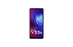 Мобильный телефон Vivo Y33s 4/64GB Mirror Black