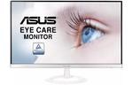 ASUS Монитор LCD 27'' VZ279HE-W HDMI, VGA, IPS, 1920x1080, 75Hz, 5ms, Белый