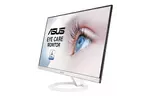 ASUS Монитор LCD 27'' VZ279HE-W HDMI, VGA, IPS, 1920x1080, 75Hz, 5ms, Белый