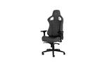 Кресло игровое Noblechairs Epic TX Anthrazite (NBL-EPC-TX-ATC)