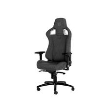 Кресло игровое Noblechairs Epic TX Anthrazite (NBL-EPC-TX-ATC)