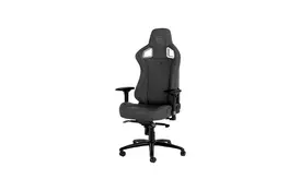 Крісло ігрове Noblechairs Epic TX Anthrazite (NBL-EPC-TX-ATC) - Фото