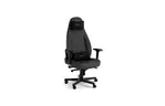 Кресло игровое Noblechairs Icon TX Anthracite (NBL-ICN-TX-ATC)
