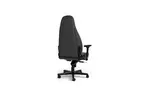Кресло игровое Noblechairs Icon TX Anthracite (NBL-ICN-TX-ATC)
