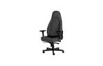 Кресло игровое Noblechairs Icon TX Anthracite (NBL-ICN-TX-ATC)