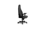 Кресло игровое Noblechairs Icon TX Anthracite (NBL-ICN-TX-ATC)