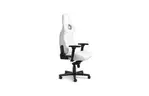 Кресло игровое Noblechairs Epic White Edition (NBL-EPC-PU-WED)