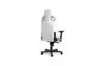 Кресло игровое Noblechairs Epic White Edition (NBL-EPC-PU-WED)
