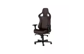 Крісло ігрове Noblechairs Epic Java Edition (NBL-PU-JVE-001) - Фото