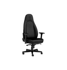 Кресло игровое Noblechairs Icon Gaming Black Edition (NBL-ICN-PU-BED)