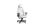 Кресло игровое Noblechairs Icon White Edition (NBL-ICN-PU-WED)