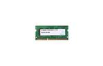 Модуль памяти для ноутбука SoDIMM DDR3 4GB 1600 MHz Apacer (75.B83DF.G030B)