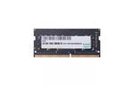 Модуль памяти для ноутбука SoDIMM DDR4 4GB 2666MHz Apacer (76.B353G.D650B)