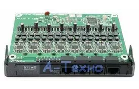 Оборудование для АТС PANASONIC KX-NS5172X - Фото