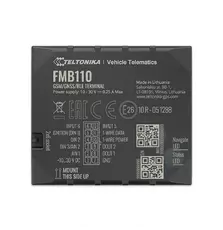 GPS-модуль Teltonika FMB110