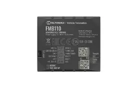 GPS-модуль Teltonika FMB110 - Фото