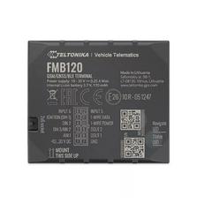 GPS-модуль Teltonika FMB120