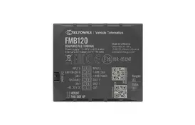 GPS-модуль Teltonika FMB120 - Фото
