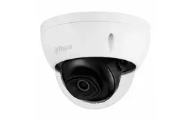 Камера видеонаблюдения Dahua DH-IPC-HDBW2431EP-S-S2 (2.8) - Фото