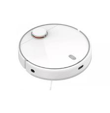 Пылесос Xiaomi Mi Robot Vacuum-Mop 2 Pro White