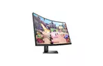 Монитор HP OMEN 27c (35D67AA)
