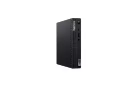 Компьютер Lenovo ThinkCentre M70q/i5-10400T (11DT003SUC) - Фото